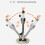 Precision 45-90 degree Angle Adjustable Drill Guide Attachment with Chuck Drill Holder Stand Drilling Guide 6