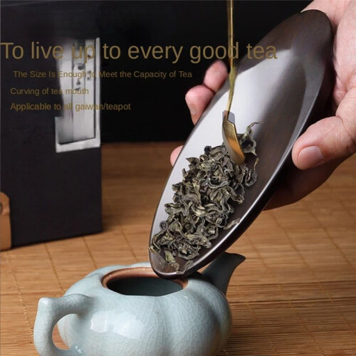Pocket  Scale, Jewelry Tea Weighing Tool, Portable Digital Scale, Multi-Function Electronic Digital Scale Black 2