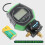 Elektronische Fluoridemeter, Digitaal Display, Verdeelstuktester, Koelmiddel Vacuümdrukmeter, Lekdetectie 7