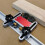 RUITOOL Bearing Roller Featherboard Excellent Shock Absorbing Table Saw Feeding Roller Jig Multifunctional for Handcraft 5