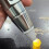 Double  Jade Flashlight 6 Light Source USB Direct Charging Identification Jewelry Jade Fluorescent Lamp, Silver 2