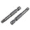 6mm T30  50mm Long Magnetic Torx Screwdriver Insert Bits Tool 10 Pcs 2