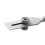 Limitable Chisel Adjustable 25mm Wood Limitable Chisel Woodworking Carving Chisel for Carpenter Limitable Chisel 10