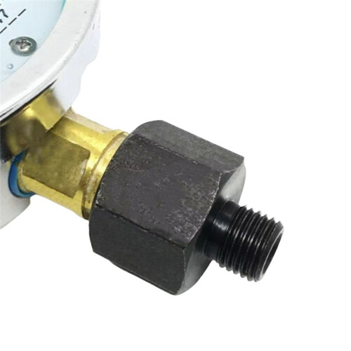 M20-14 Koppelingen Drukmeter Binnendiameter Conversiekoppelingen Adapter voor Drukmeter 1
