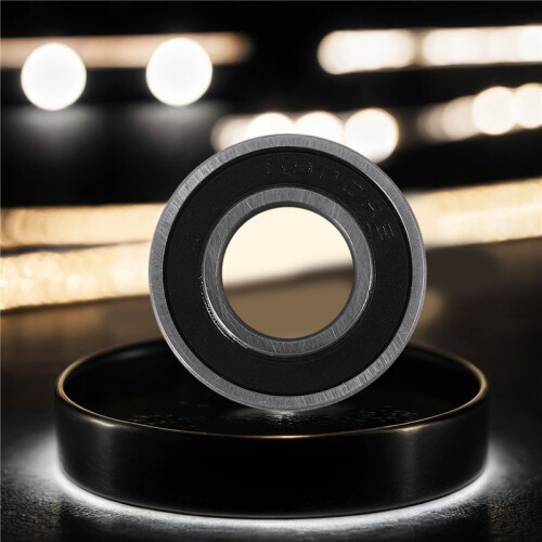 6900 shielded single  deep   bearing 10mm x 22mm x 6mm 2