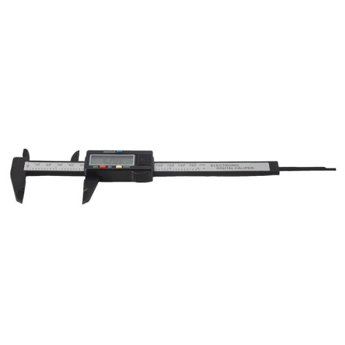 Electronic Digital Caliper 2