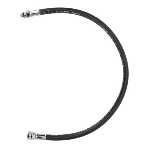 57cm Low Pressure BCD Hose Diving