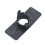 Automobile Parking Sensor Bracket Reversing  Bracket PDC Auxiliary Sensor Fixed Cover for 6