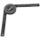 360 Degree Miter Saw Protractor Digital Protractor Ruler Inclinometer Protractor Miter Saw Angle Measuring Tool 3