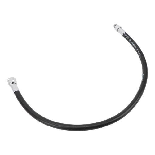 57cm Scuba Hose BCD LP Rubber