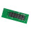 A12+E Mainboard Circuit Board A12E Weighing Display Mainboard Electronic Scale Weighing Gauge  Mainboard 3