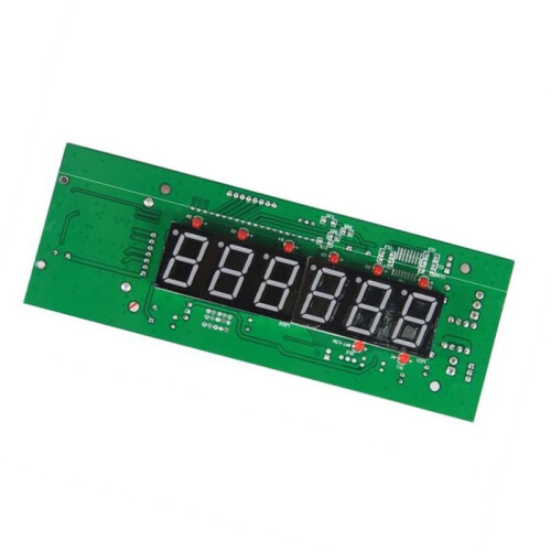 A12+E Mainboard Circuit Board A12E Weighing Display Mainboard Electronic Scale Weighing Gauge  Mainboard 1