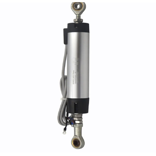 KPC-200mm Digital Linear Displacement Sensor Scale Injection Molding Machine Pull Rod Measure Resistance