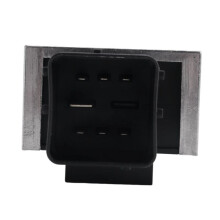 For  Master II, Trafic II Van  Vivaro 2.0 CDTi 9640469680 598140 Glow Plug Relay