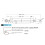 KPC-200mm Digital Linear Displacement Sensor Scale Injection Molding Machine Pull Rod Measure Resistance 6