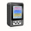 XR2 BR-9A Handheld Electromagnetic Radiation Detector High Precision Electromagnetic Radiation EMF Meter Tester Black 2