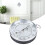 Indoor Outdoor Analog Thermometer Hygrometer Temperature Humidity Meter HT9100 5