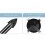 Ceramic Drill Bit Hexagon Tile Drill Bit Glass Marble Concrete Cement Wall Drilling Drill 8Mm 2