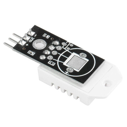 10 PCS for DHT22 Digital Temperature and Humidity Sensor Temperature and Humidity Module AM2302 Electronic Building Blocks 2