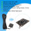 Autofocus Camera Module 8MP CMOS IMX179 Sensor HD 4K 3264 X 2448 Mjpeg  USB2.0 Webcam Board for Linux, Windows 6