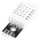 10 PCS for DHT22 Digital Temperature and Humidity Sensor Temperature and Humidity Module AM2302 Electronic Building Blocks 3
