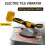Tile Tiling Machine High Loading Capacity Wall Floor Tile Laying Vibrating Tool for  18V Battery(No Battery) 5