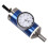 0-3mm Centering Indicator Coaxial Centering Dial Test Indicator Center Finder Milling Tool 0.01mm Accuracy 6