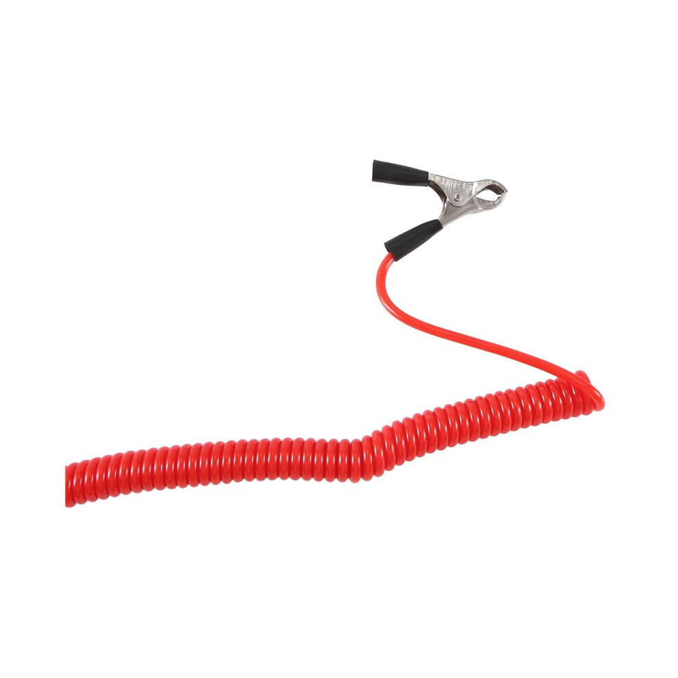 Digital Spring Wire Electricity Detector Pen Car Electricity Detector Pen Probe Pen Circuit Tester 6031068231529