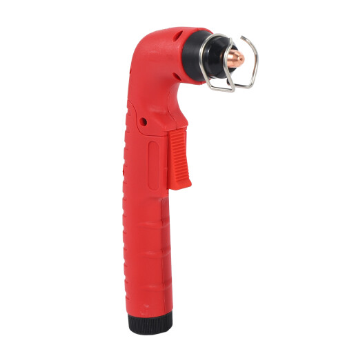 Plasma torch S45  air cooled cutting torch handle 2