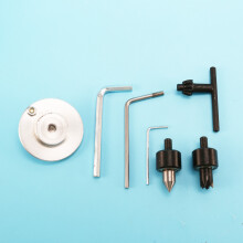 Multifunction Drilling Tailstock Live Center With Claw For Lathe Machine Revolving Centre DIY Accessories Woodworking