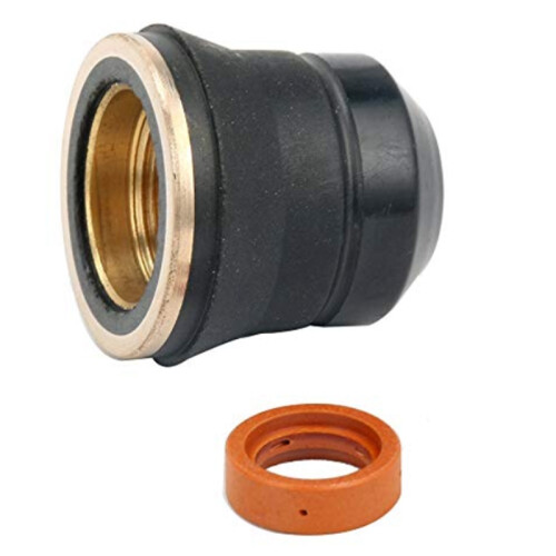 Plasma Electrode PR0110 Tip 0.8 PD0116-08 Shield Cup PC0116 Diffuser PE0106 Consumables for  S45 Torch 2