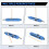 Contour Gauge Scribe Tool,Contour Gauge Irregular Shape Duplicator with Lock,Outline Shape Measuring 5