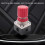 1/4 Inch Pressure Reducer, EU Standard Pressure Regulator 2