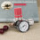1/4 Inch Pressure Reducer, EU Standard Pressure Regulator 5