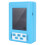 BR-9A Handheld Portable Electromagnetic Radiation Detector High Precision Electromagnetic Radiation Tester 1