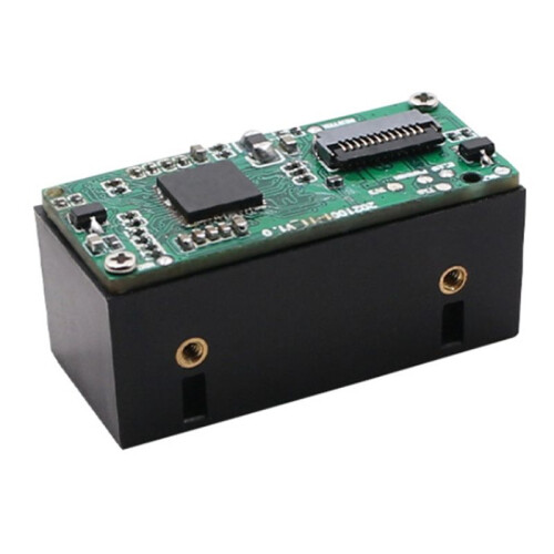 E2100 QR Code Scanner Engine Module Medical Equipment Barcode Microcontroller Reader Module USB Interface 1