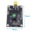 80MHz-124MHz RF Voltage Controlled Oscillator FM Signal Source MC1648 Oscillator 6