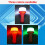 Solar Charging LED Portable Flashlight 2KM Visual Distance Multifunctional Signal Light Safe Sailing Light for Marine 4