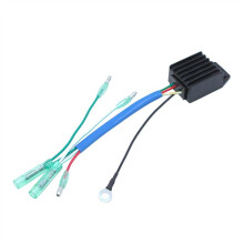 For Outboard Motor to Electric Start Rectifier Accessories 6G1-81970-61