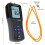 Manometer Digitale Elektronische Handdrukmeter Luchtdrukmeter Barometer met Verlicht Display 8