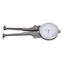 Gauge Inside Caliper 55‑153mm Internal Caliper Replaceable High Accuracy Gauge Inside Caliper for Cylinder Bore