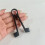 5Pc Practical Multimeter Probe Bracket Probe Holder for Multimeter Provides Convenient One-Hand Operation Red 4