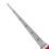 Outil de Mesure de  Précision de Mesure de Chandelle de Mesure de Soudure 1-6.5mm 5