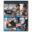 Professional 34pcs Torx Bit Socket & E-Torx Star Socket Set 1/4" 3/8" 1/2" Drive Male Female E-Torx Bits Handheld Tool 6