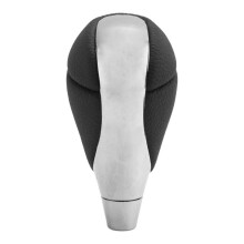 Car Automatic Gear Shift Stick Knob Shifter for ES300 IS250 LS400 Estima Matrix Hilux Chrome