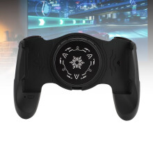 JK01 TEC Gamepad con enfriamiento, 5,3-6,9 pulgadas, bajo ruido