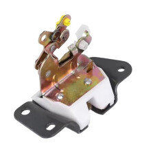 Trunk Liftgate Rear Door Lock Actuator MR371184 for DELICA L400 PAJERO SHOGUN SPORT MR503021 Car Parts