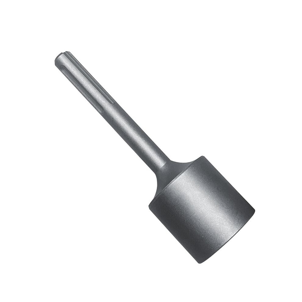Sds Max T-Post Driver Attachment, 2 Inch Diameter For Use With Sds-Max Rotary And Demolition Hammers. For T-Posts 4712480992770
