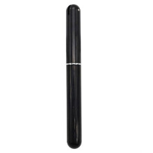 Apribottiglie per Vino con Pompa Ad Aria Compressa In Acciaio, A Forma di Penna, Cavatappi Rapido, per Cucina, Bar, Feste, Apribottiglie Portatile B
