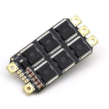 12S 90A Brushless ESC Electronic Speed Controller for 4-6S Electric RC Car ESC